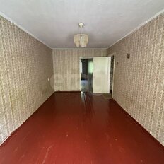 Квартира 43,4 м², 2-комнатная - изображение 2