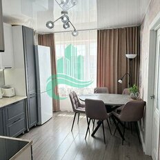 Квартира 36 м², 1-комнатная - изображение 5