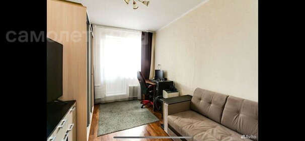 Снять посуточно 4-комнатную квартиру в Москве и МО - изображение 29