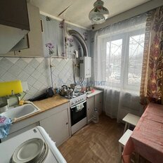 Квартира 49,7 м², 2-комнатная - изображение 4