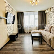 Квартира 43,8 м², 2-комнатная - изображение 1