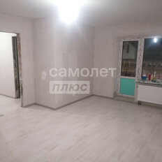 Квартира 47,8 м², 2-комнатная - изображение 1