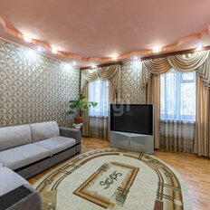 Квартира 59,8 м², 2-комнатная - изображение 2