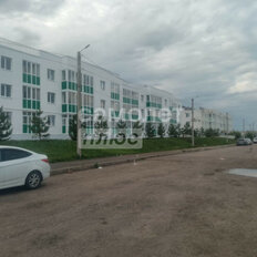 Квартира 50,1 м², 2-комнатная - изображение 4