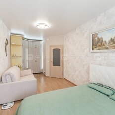 Квартира 37,7 м², 1-комнатная - изображение 4