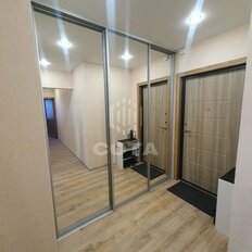 Квартира 60 м², 2-комнатная - изображение 1