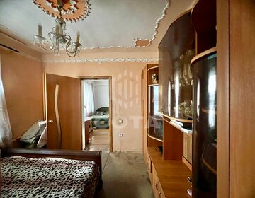 60 м² часть дома, 3,5 сотки участок 3 300 000 ₽ - изображение 17