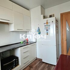Квартира 35,8 м², 1-комнатная - изображение 5