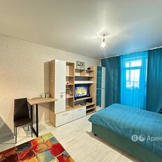 Квартира 47 м², 2-комнатная - изображение 4