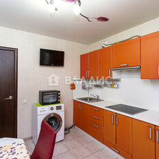 Квартира 38,2 м², 1-комнатная - изображение 2