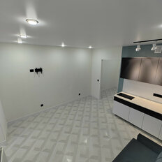 Квартира 24,7 м², студия - изображение 5