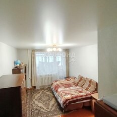 Квартира 33,7 м², 1-комнатная - изображение 3