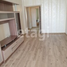 Квартира 49,6 м², 2-комнатная - изображение 5