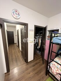 55,1 м², квартира-студия 15 500 000 ₽ - изображение 56