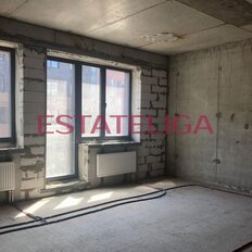 Квартира 49,7 м², 1-комнатная - изображение 4
