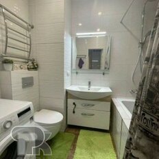 Квартира 41,8 м², 1-комнатная - изображение 5