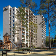 Квартира 46 м², 2-комнатные - изображение 5