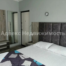 Квартира 18 м², 1-комнатные - изображение 5