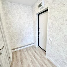 Квартира 17,6 м², студия - изображение 3