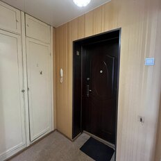 Квартира 30,1 м², 1-комнатная - изображение 2