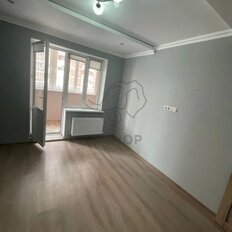 Квартира 64,1 м², 2-комнатная - изображение 2