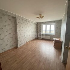 Квартира 37,1 м², 1-комнатная - изображение 2