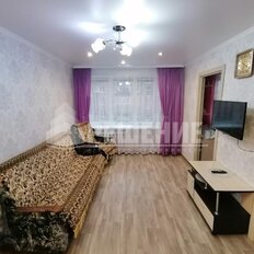 Квартира 60,4 м², 4-комнатная - изображение 2