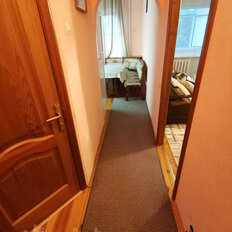 Квартира 30 м², 1-комнатная - изображение 5