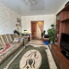 Квартира 50,7 м², 2-комнатная - изображение 4