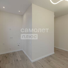 Квартира 26,4 м², студия - изображение 5