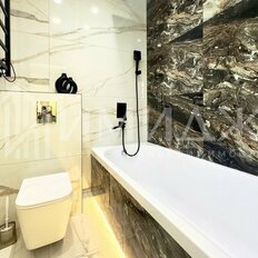 Квартира 53 м², 2-комнатная - изображение 2