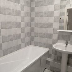 Квартира 37 м², 1-комнатная - изображение 1
