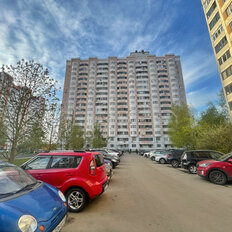 Квартира 50 м², 1-комнатная - изображение 2