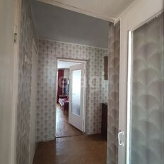 Квартира 51 м², 2-комнатная - изображение 2