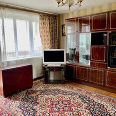 Квартира 56,4 м², 3-комнатная - изображение 1