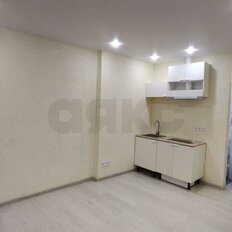 Квартира 18 м², студия - изображение 1