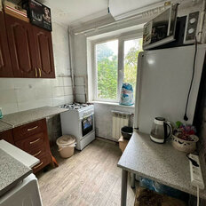 Квартира 44 м², 2-комнатная - изображение 3