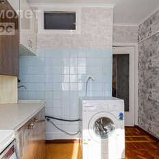 Квартира 30,7 м², 1-комнатная - изображение 5