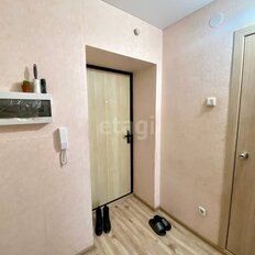 Квартира 26,6 м², студия - изображение 5