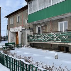 Квартира 66,7 м², 3-комнатная - изображение 1