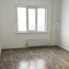 Квартира 71 м², 3-комнатная - изображение 2