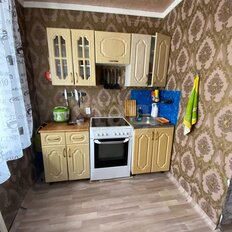 Квартира 34,9 м², 1-комнатная - изображение 1