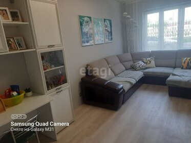 20,2 м², квартира-студия 4 096 730 ₽ - изображение 67