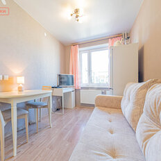 Квартира 34 м², 2-комнатная - изображение 2