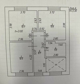 135 м² дом, 502 сотки участок 9 950 000 ₽ - изображение 39