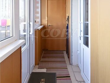 Купить квартиру в кирпично-монолитном доме у метро Пятницкое шоссе (синяя ветка) в Москве и МО - изображение 46