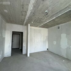 Квартира 26,5 м², студия - изображение 5