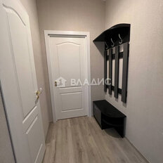 Квартира 19,9 м², студия - изображение 5