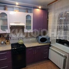 Квартира 40,5 м², 1-комнатная - изображение 5