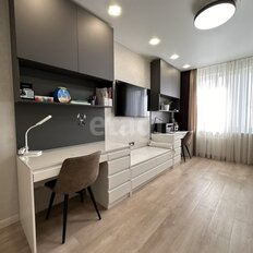 Квартира 67,8 м², 2-комнатная - изображение 1